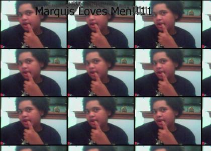 marquis loves men