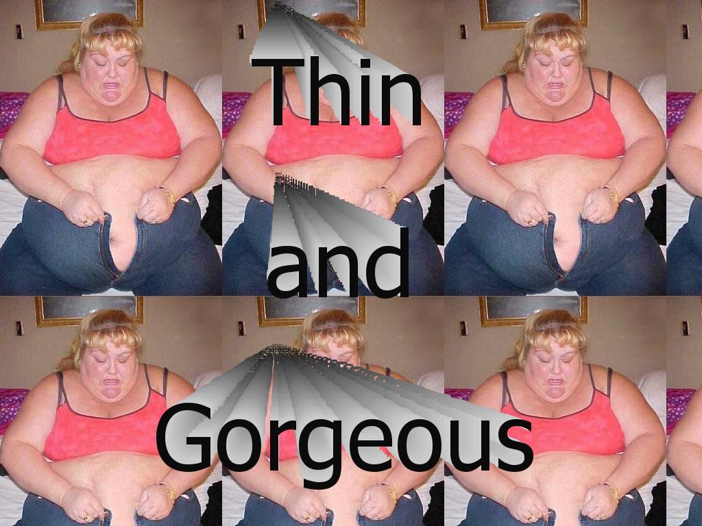thinandgorgeous