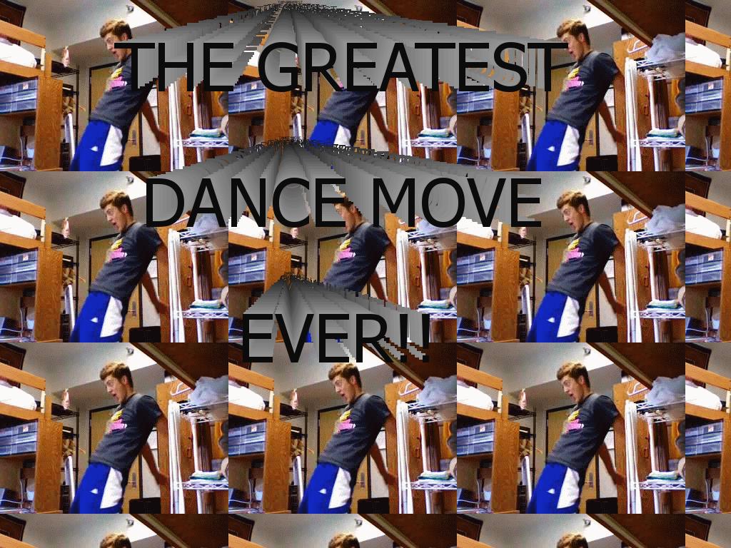 greatestdance