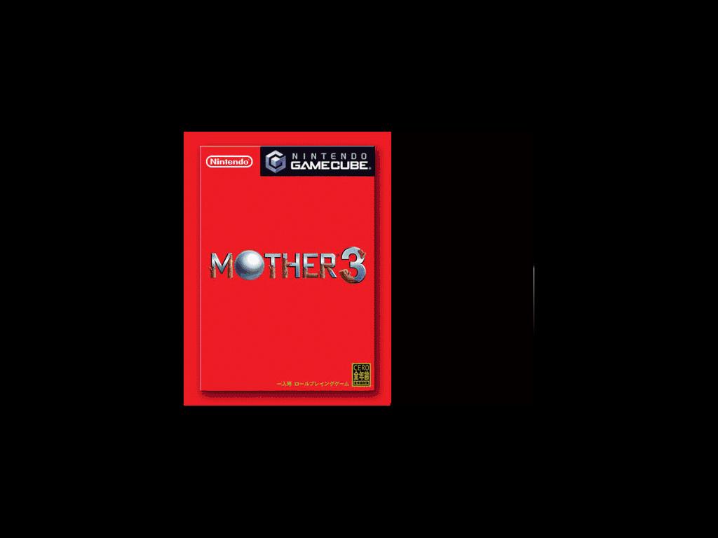 mother3cubed