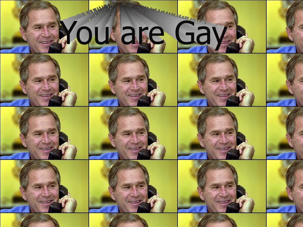 Bushisgay