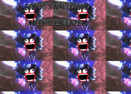 Sonic the Hedgehog Spoilers