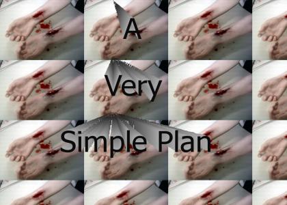 A Very Simple Plan