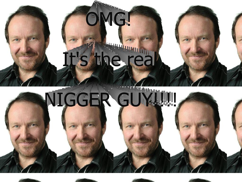niggerguy
