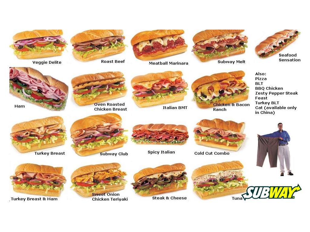 subwaysubs