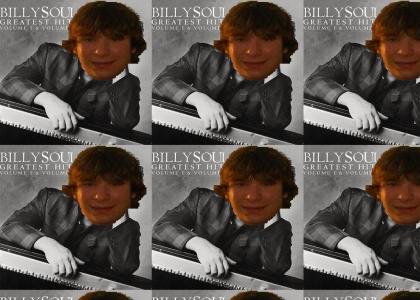 Billy Soul