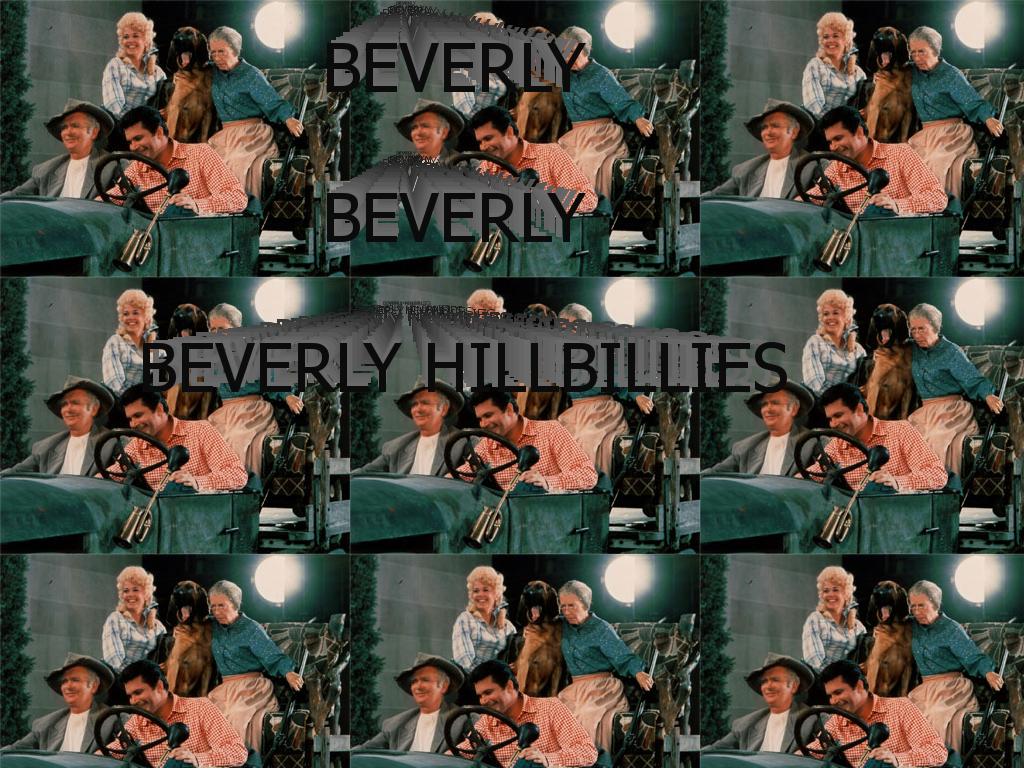 beverlyhillbillies