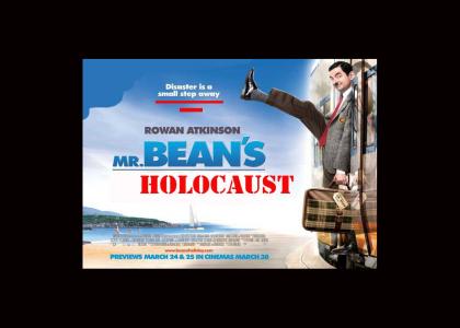 Mr. Bean's Holocaust