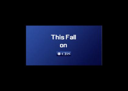 CBS' New Fall Lineup