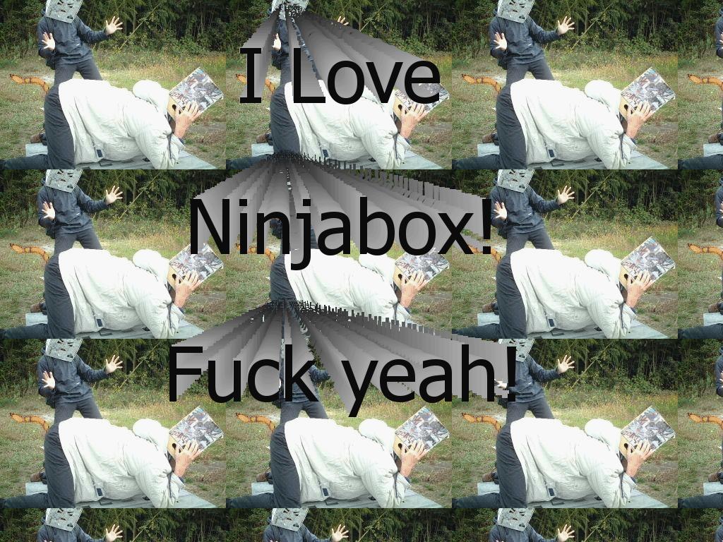 ninjabox