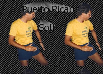 [nsfw] Puerto Rican Soft