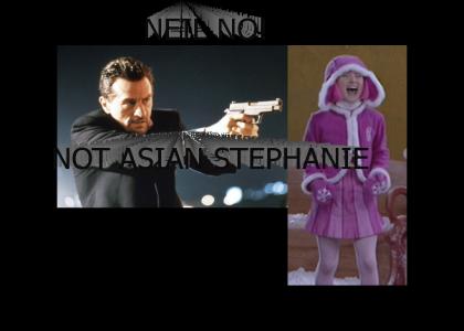 NEIL NO! DONT KILL ASIAN STEPHANIE!