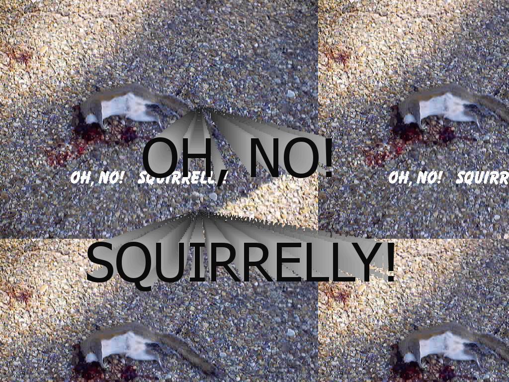 deadsquirrelly