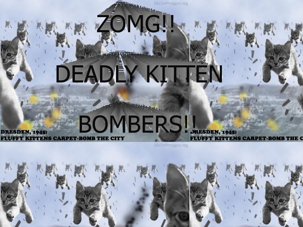 kittenbombs