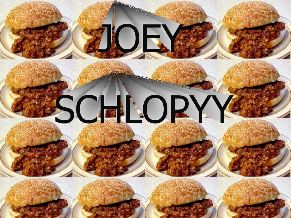 sloppyjoeyj