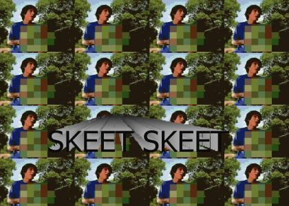 SkeetSkeet