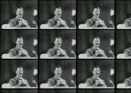 Hitler Likes You! zOMG!!