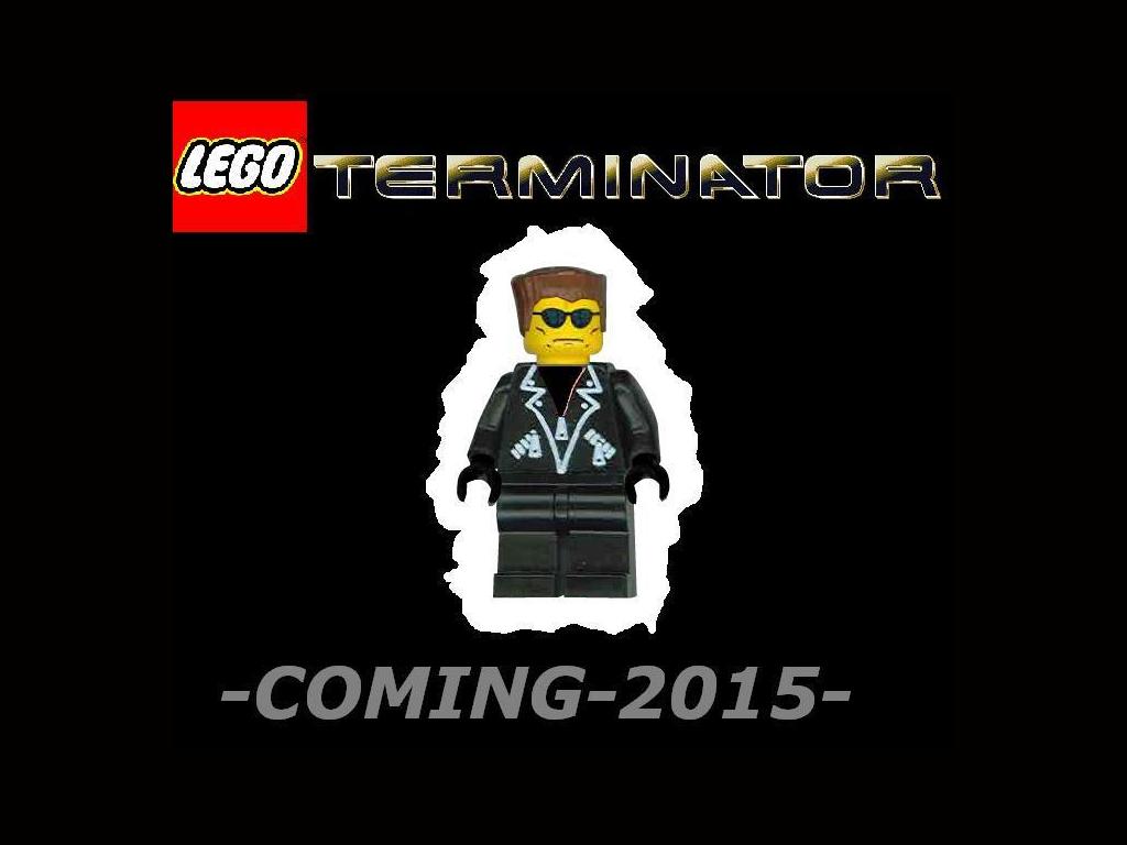 legoterminator