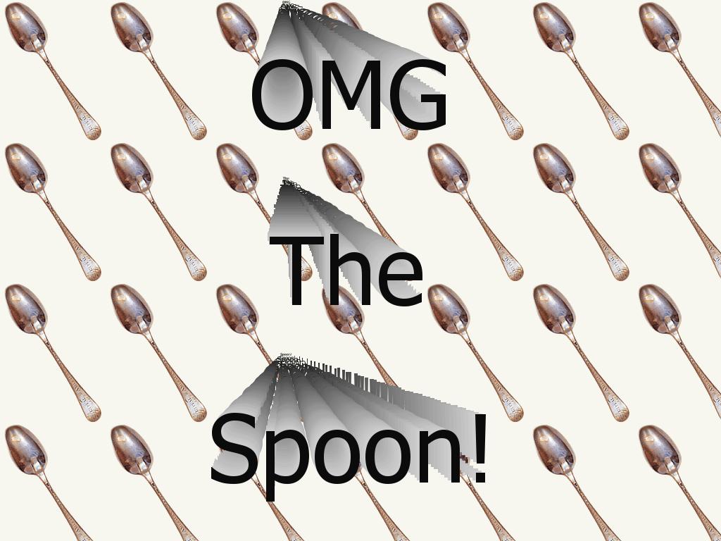 spoonsimpsons