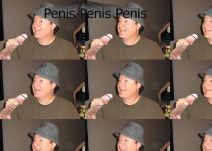 Penis Penis Penis