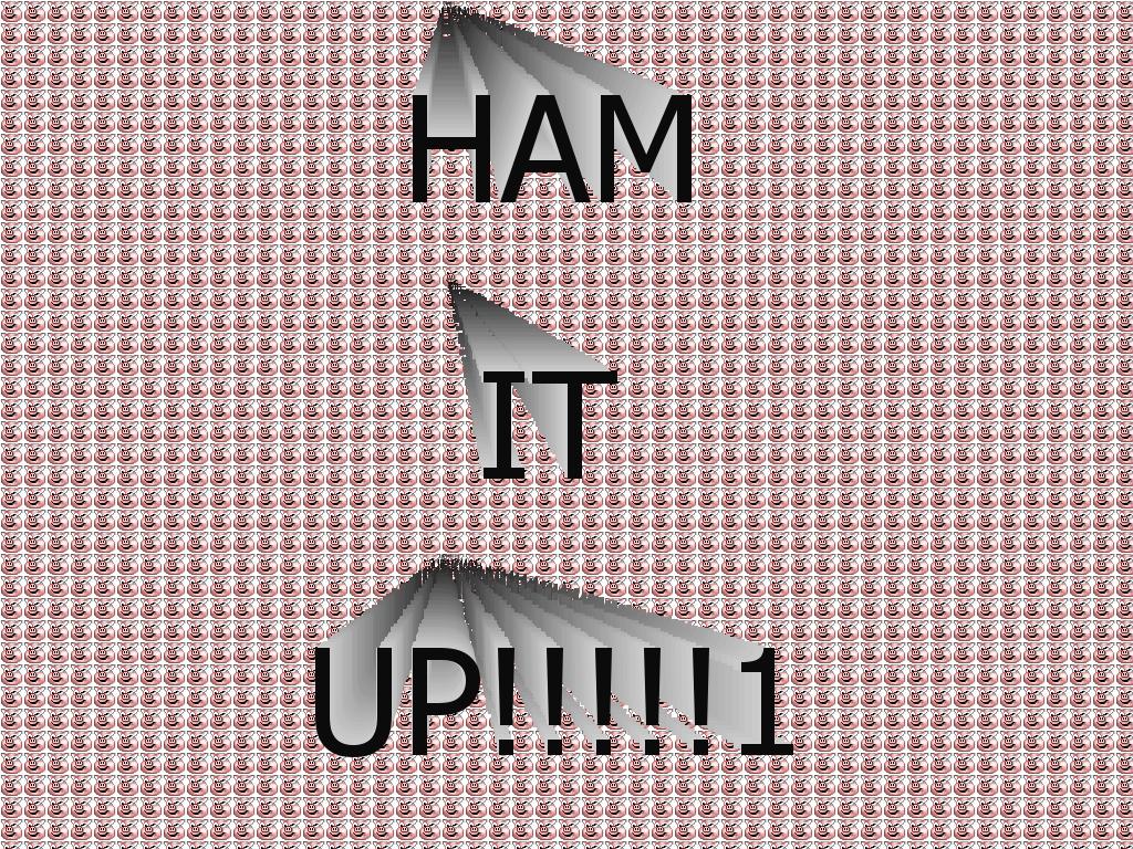 hamitup