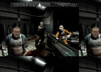 Doom3 GOP Mod