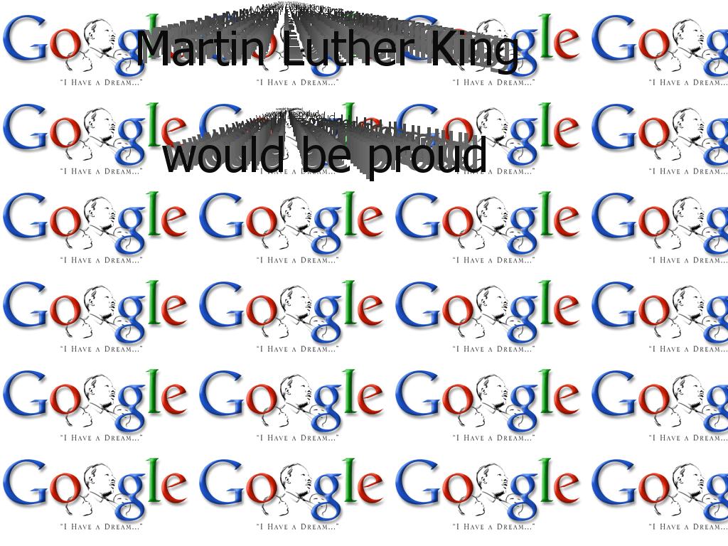 MartinLutherKingSellsOur