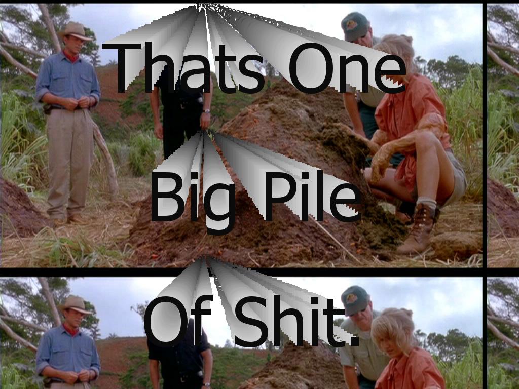 onebigpile