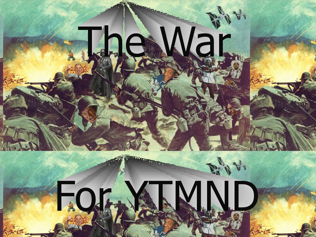 thewar