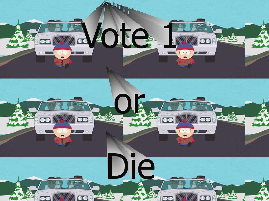 vote1okok