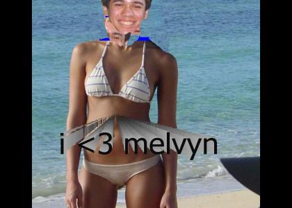 ilovemelvyn