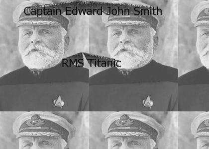 Picard is Captain Edward John Smith (Refresh)