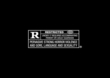 Restricted