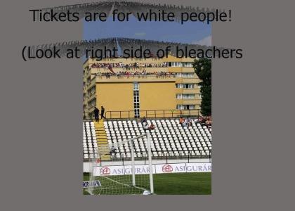 Why buy a ticket? (epic)
