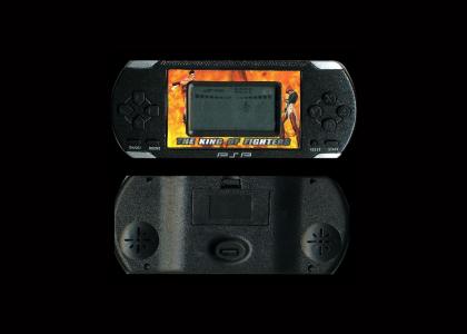 PSP Rip-Off