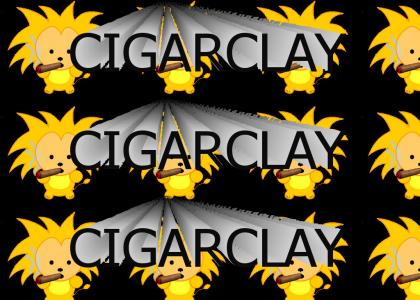 Cigarclay