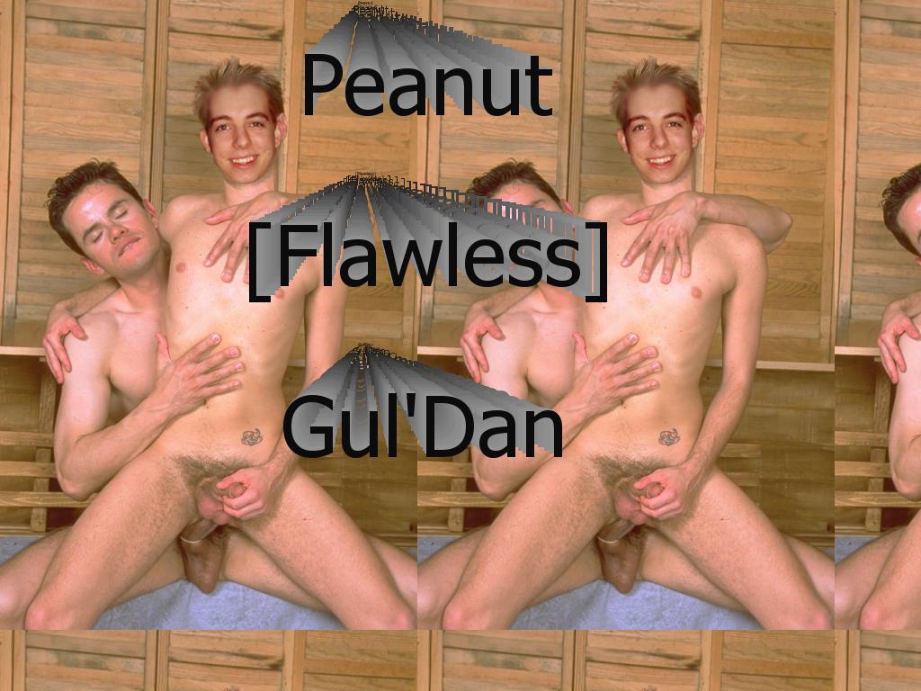 Peanutlicious