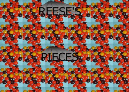 Reese's Pieces