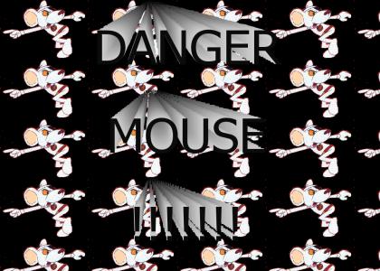 Danger Mouse