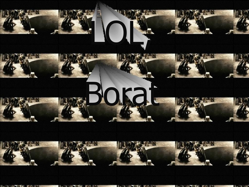 borat300