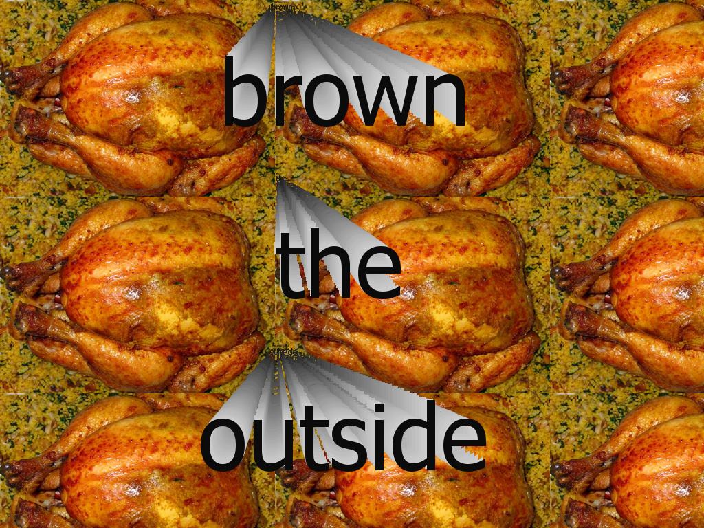 browntheoutside