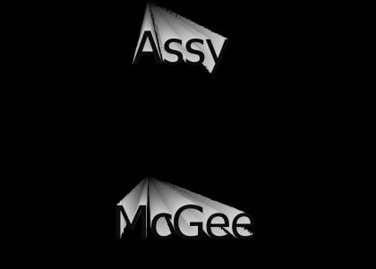 Assy McGee!