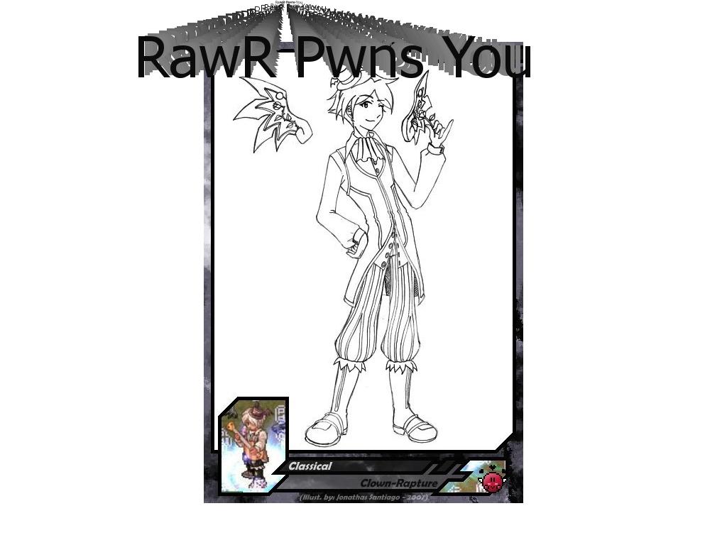 RawRPwnsyou