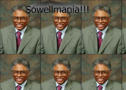 Thomas Sowell Rules!