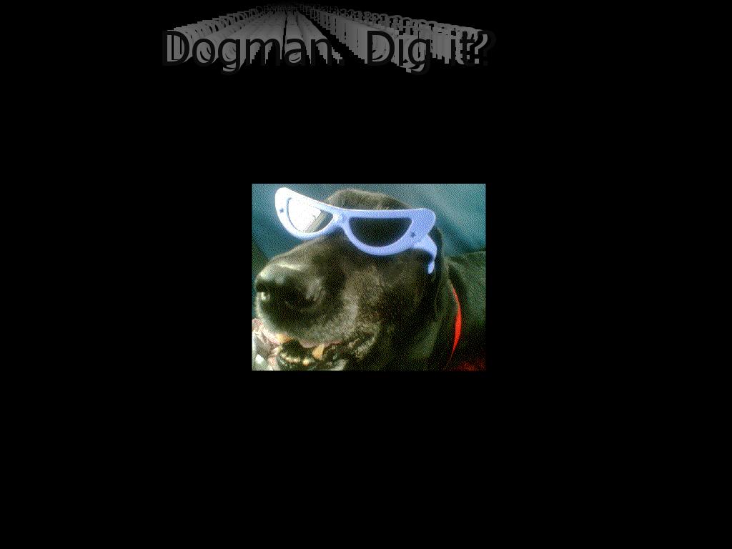 dogmandogman