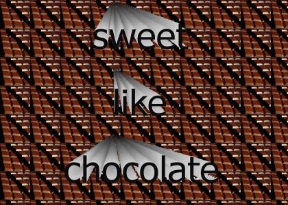 sweetlikechocolate