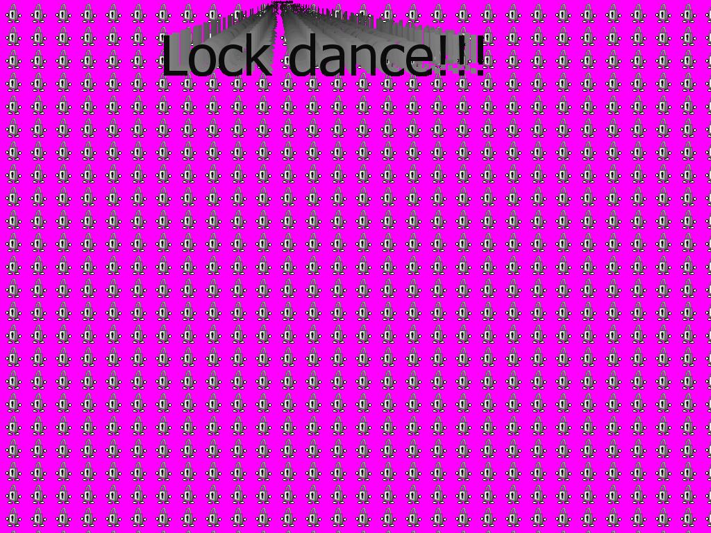 lockdance