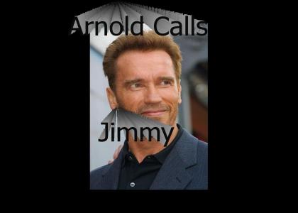 Yet another prank call from Arnold 2