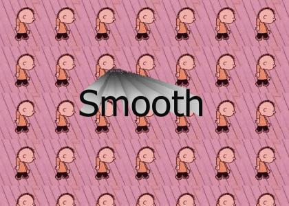 Succulent Smooth!