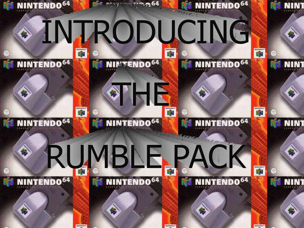 rumblepack